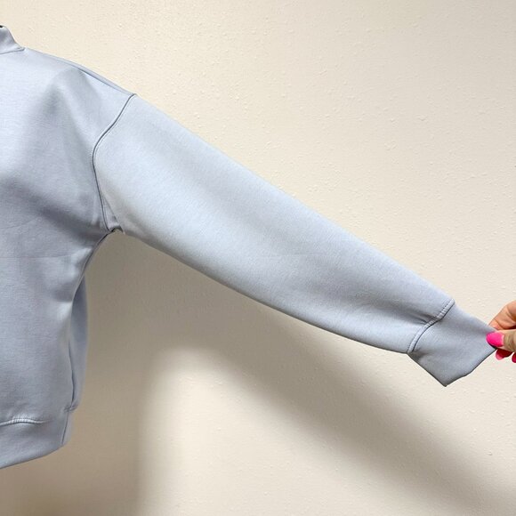 Rae Mode Scuba Crewneck - Picture 5 of 11